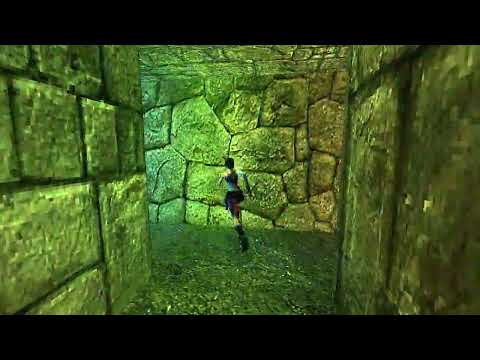 TRLE 2008.01.01 - BtB2008 - Pachacutec Inca's Valley