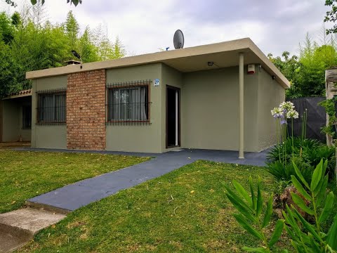Casa en Balneario San Luis, Canelones, Uruguay,  a metros de playa
