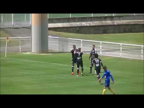 Amical : Stade Briochin (N2) 0 - 1 Vannes OC (N3)