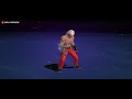 BS Omega Rugal All Skills And Special Desperation Moves