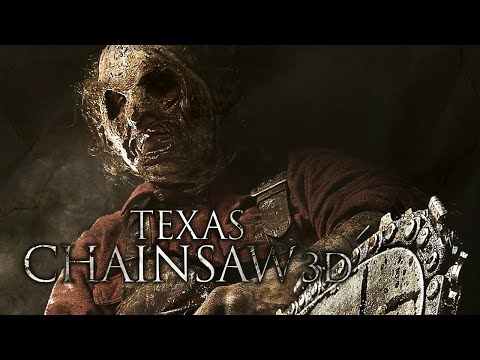 Videocast Episode 007: Texas Chainsaw 3D (2013)