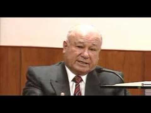 Fiscal cuida a la terrorista HUATAY