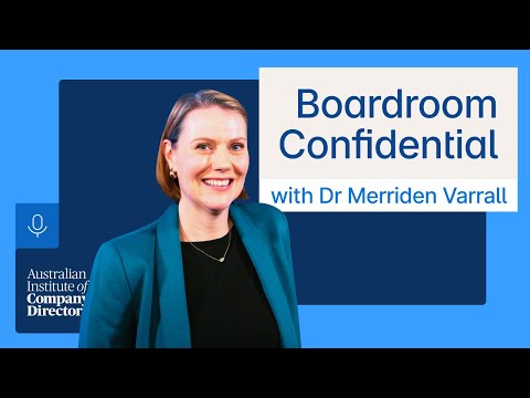 Merriden Varrall: Geopolitical Risk, Australia’s Two-horse Dilemma and How to Spot What’s Coming