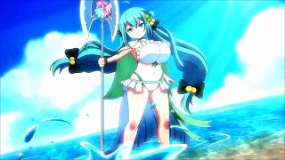 【ミストトレインガールズ】潮風が繋ぐリユニオン 前編 Part.02