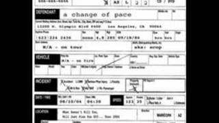 A Change of Pace - Sell Out