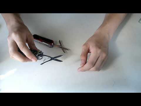 Victorinox Compact vs Huntsman vs Evogrip 18