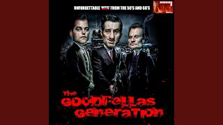 Cover art for Mack the Knife