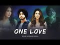 One Love | SHUBH | Sonam Bajwa | Video Song #onelove #shubh #SonamBajwa