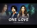 one love shubh sonam bajwa video song onelove shubh sonambajwa