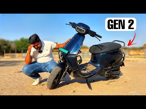 ola S1 pro gen 2 | owner ne bataya service ka haal