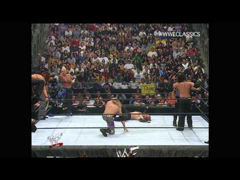 Zack Ryder's Iced 3 - January 2013, Part 3