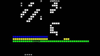 Blobo for the BBC Micro