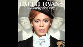 Faith Evans feat Raekwon - Everyday Struggle / September 2010