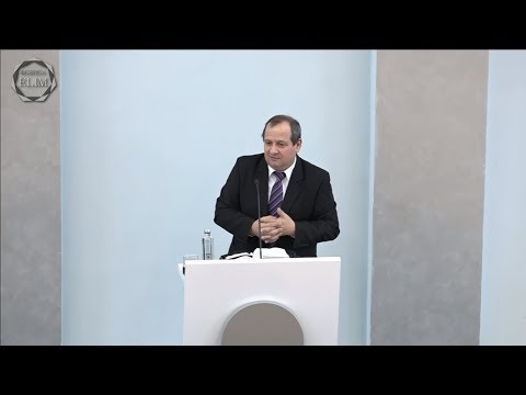 Biserica Penticostală Elim16.12.2018 - Duminica Dimineața