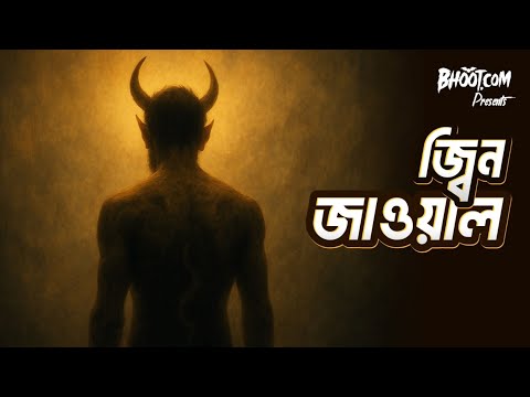 Jin Jawal | জ্বিন জাওয়াল | Bhoot.com Episode