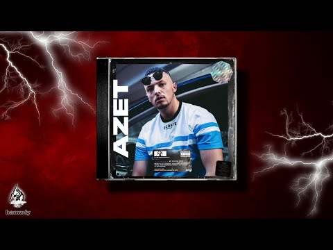 "Cartel" - Azet x Samra Type Beat 2020 | Rap Instrumental (prod. hamudy)