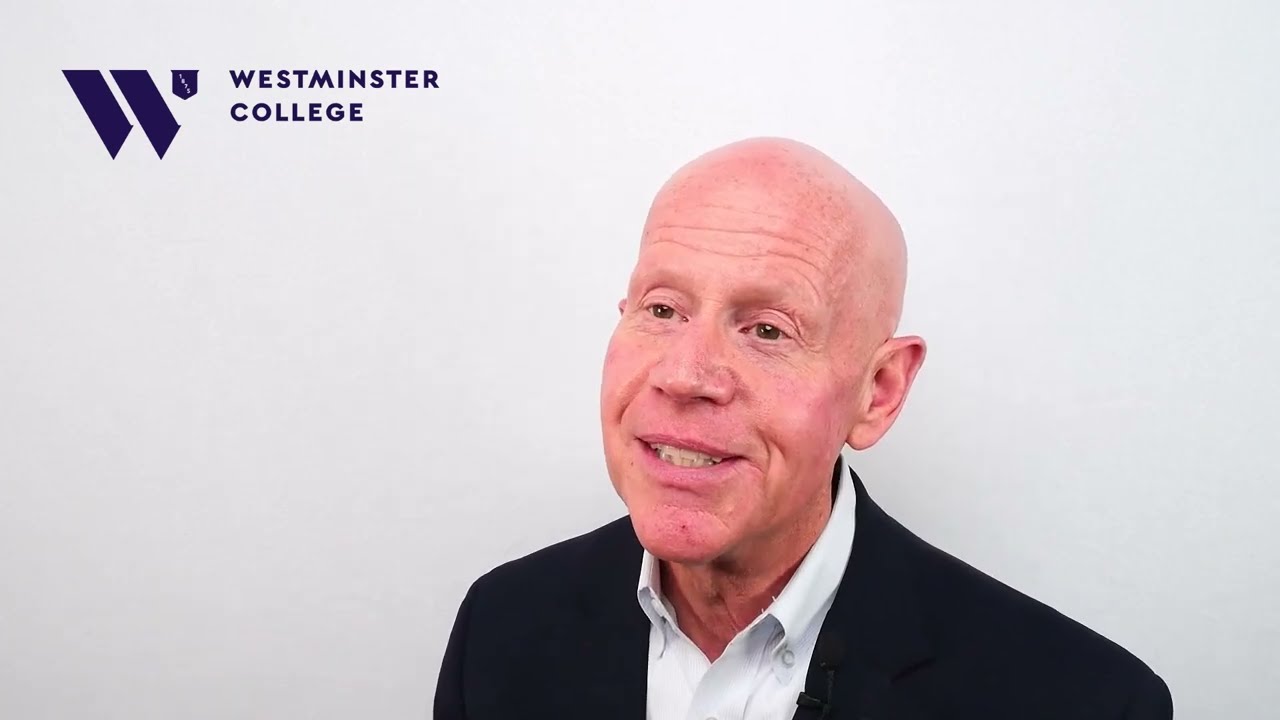 An Interview with Richard Haskell of the Gore School of Business