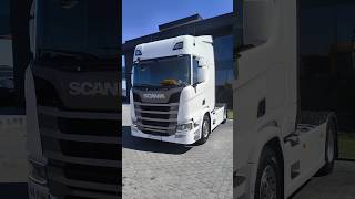 Scania R 450