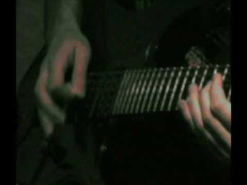 KoBaLt - Tek başına (Kramp)