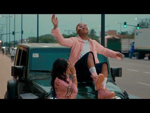 NIKANOR - Veux-tu m'épouser (Clip officiel)