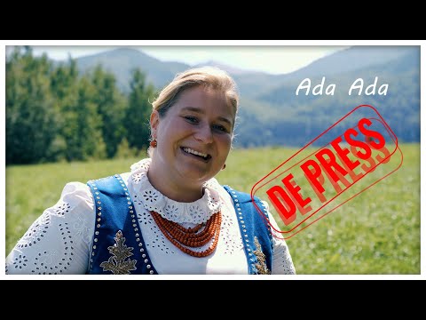 De Press - Ada Ada (Official Video Music)