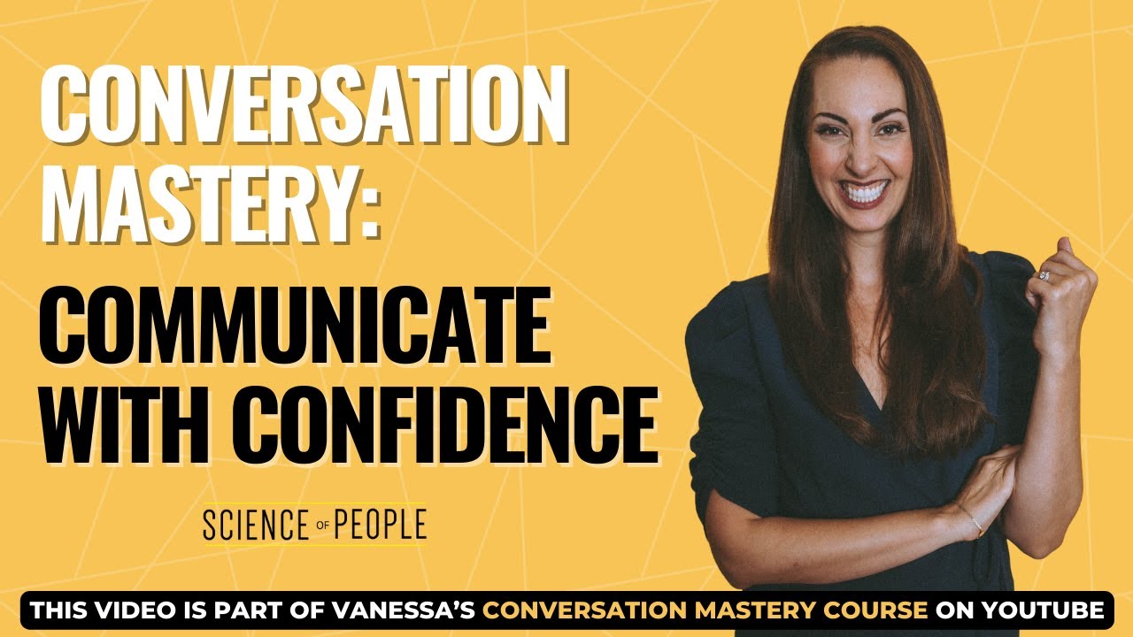 Introduction: 3 Conversation Traps