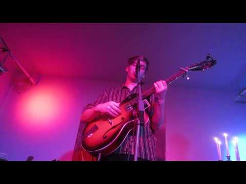 Leaving It Up To You - George Ezra @ Haldern Pop Bar 31/01/2014