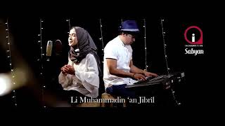 Download lagu Ya nur (nissa sabyan) mp3