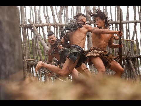 The Dead Lands Movie Trailer