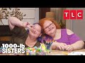 Behind the Scenes of Season 5 | 1000-lb Sisters | TLC