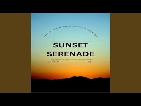 Sunset Waves || ZAMUSIC.ORG
