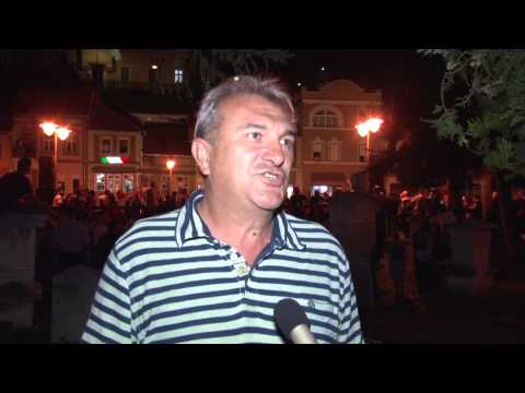 Dani dijaspore – kad zasvira knjaževačka truba