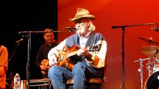 DON WILLIAMS - &quot;Listen To The Radio&quot;