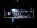 20th Century Fox Home Entertainment 2007