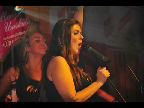 Merlyn Uusküla - Su igatsus