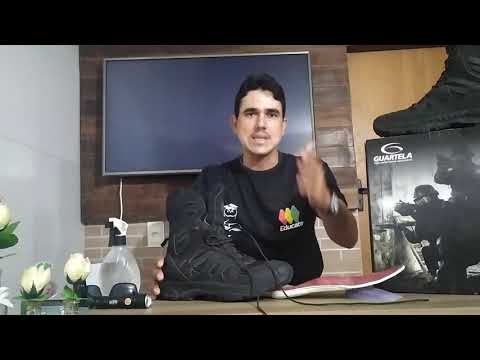 Bota guartelá presta?