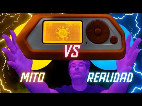 Lo Que NADIE Te Dice sobre ¡Flipper Zero: MITOS vs REALIDAD! 🔥