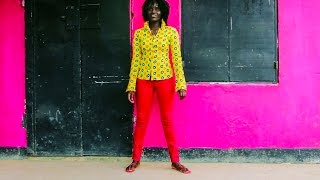 Documentary - African women - Fashion designer Peace Malleni. Tanzania, Africa.