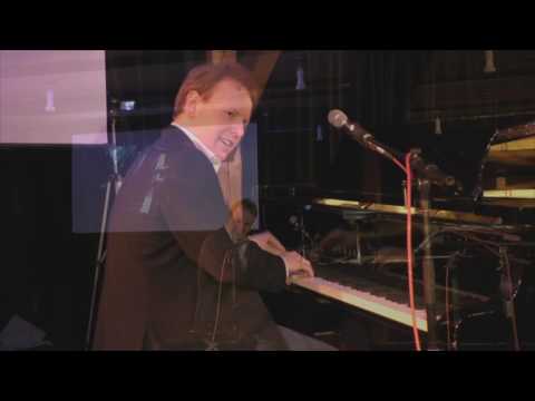 Piano Battle 2016 Boogie - Lasse "Boogie" Jensen, 2016