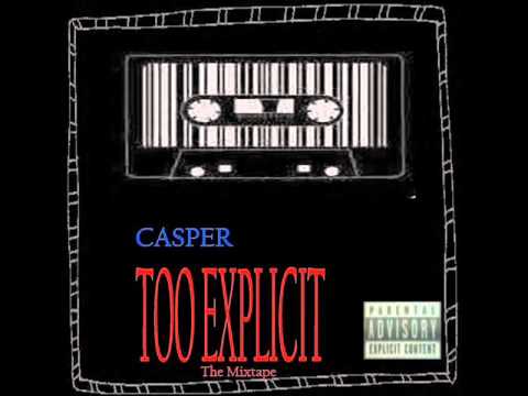 Aye Casper - V's Up