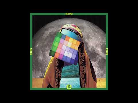 SUPERSAN ft. Lola Porfirio & P-Gial - Mira Quente (Captain Planet Remix)