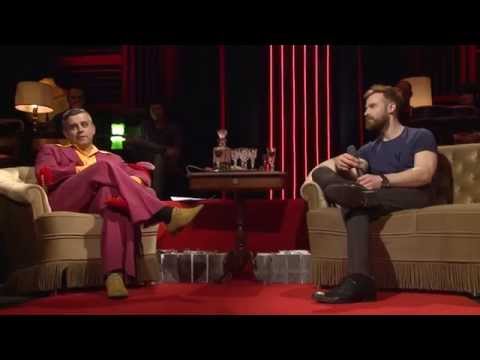 NUT FERMENT (ODCINEK 6.)