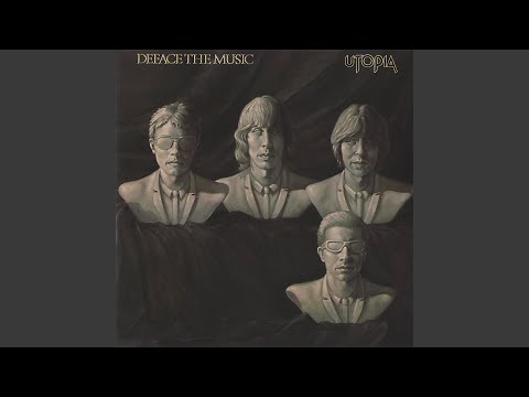 Video thumbnail for I Just Want to Touch You