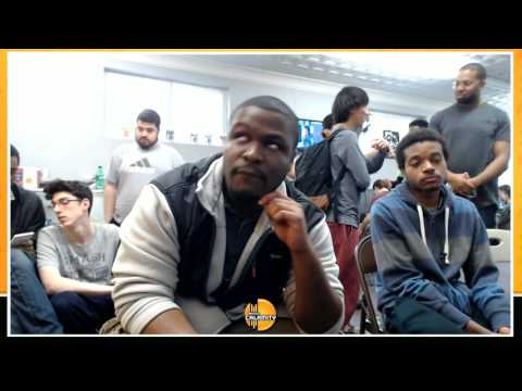 S4M | Raiga (Marth) vs Redeemer Z (Mario) - Winners Qtr Finals - Smash 4 Singles