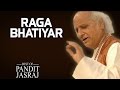 Raga Bhatiyar - Pandit Jasraj (Album: The Best Of Pandit Jasraj) | Music Today