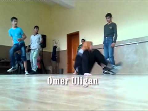 Break Dance