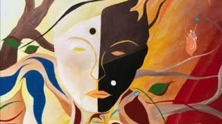 Revisional, "Creator and Destroyer"...  a painting by Raymond Pilarczyk