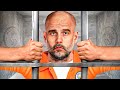 I Manage Man City But 115 Charges Are Active