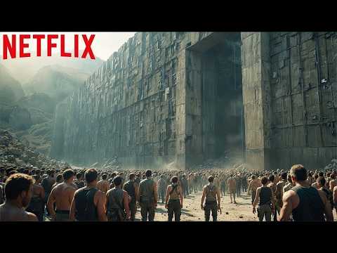 Descubre la nueva experiencia de Netflix