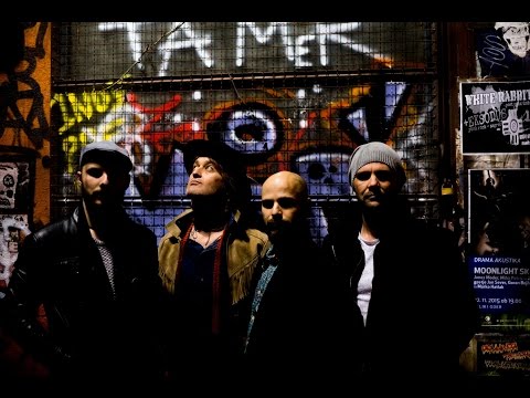 Zoran Čalić Band - Ruku mi daj (Official audio)